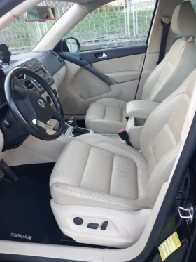 VW Tiguan | Mobile.bg    11