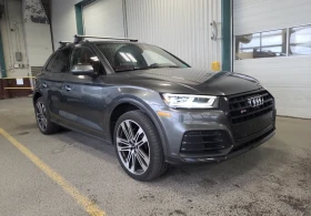 Audi SQ5 PROGRESSIV - 46200 лв. / 23621.68 € - 15498504 2