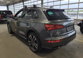 Audi SQ5 PROGRESSIV - 46200 лв. / 23621.68 € - 15498504 4