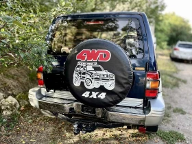 Mitsubishi Pajero 2.8   | Mobile.bg    2