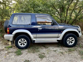 Mitsubishi Pajero 2.8   | Mobile.bg    4