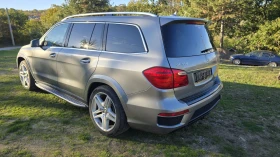 Mercedes-Benz GL 350 AMG Pack | Mobile.bg    4