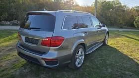 Mercedes-Benz GL 350 AMG Pack | Mobile.bg    3