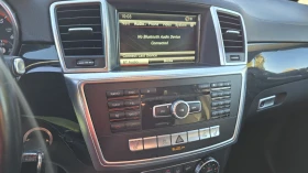 Mercedes-Benz GL 350 AMG Pack | Mobile.bg    12