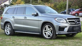 Mercedes-Benz GL 350 AMG Pack | Mobile.bg    2