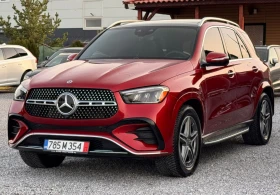 Mercedes-Benz GLE 450 AMG 4MATIC FACE Pano Burmester Cam360 Distroni