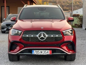 Mercedes-Benz GLE 450 AMG 4MATIC FACE Pano Burmester Cam360 Distroni - 128000 лв. / 65445.36 € - 17196399 3