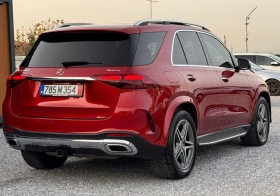 Mercedes-Benz GLE 450 AMG 4MATIC FACE Pano Burmester Cam360 Distroni - 128000 лв. / 65445.36 € - 17196399 5