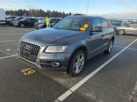 Audi Q5 * 2.0L TECHNIK * CARFAX * БЕЗ ПЪРВОНАЧАЛНА ВНОСКА