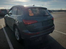 Audi Q5 * 2.0L TECHNIK * CARFAX * БЕЗ ПЪРВОНАЧАЛНА ВНОСКА - 14600 € / 28555.12 лв. - 63726680 4