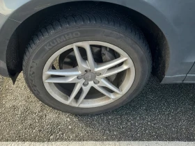 Audi Q5 * 2.0L TECHNIK * CARFAX * БЕЗ ПЪРВОНАЧАЛНА ВНОСКА - 14600 € / 28555.12 лв. - 63726680 6