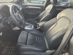 Audi Q5 * 2.0L TECHNIK * CARFAX * БЕЗ ПЪРВОНАЧАЛНА ВНОСКА - 14600 € / 28555.12 лв. - 63726680 5