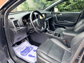 Kia Sportage 2.0CRDI GT-LINE PANORAMA KOJA NAVI KAMERA KEYLESS  - 14699 € / 28748.75 лв. - 42631541 9