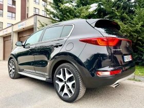 Kia Sportage 2.0CRDI GT-LINE PANORAMA KOJA NAVI KAMERA KEYLESS  - 14699 € / 28748.75 лв. - 42631541 7
