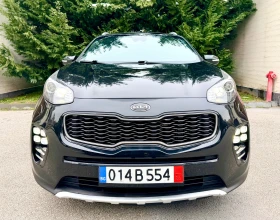 Kia Sportage 2.0CRDI GT-LINE PANORAMA KOJA NAVI KAMERA KEYLESS  - 14699 € / 28748.75 лв. - 42631541 2
