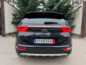 Kia Sportage 2.0CRDI GT-LINE PANORAMA KOJA NAVI KAMERA KEYLESS  - 14699 € / 28748.75 лв. - 42631541 6