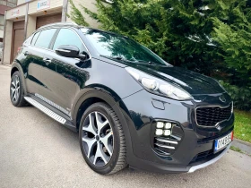 Kia Sportage 2.0CRDI GT-LINE PANORAMA KOJA NAVI KAMERA KEYLESS  - 14699 € / 28748.75 лв. - 42631541 3