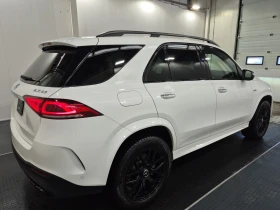 Mercedes-Benz GLE 3L 6cyl AWD - 47500 € / 92901.93 лв. - 54034232 3