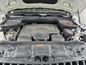 Mercedes-Benz GLE 3L 6cyl AWD - 47500 € / 92901.93 лв. - 54034232 16