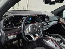 Mercedes-Benz GLE 3L 6cyl AWD - 47500 € / 92901.93 лв. - 54034232 10