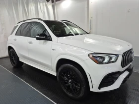 Mercedes-Benz GLE 3L 6cyl AWD - 47500 € / 92901.93 лв. - 54034232 2