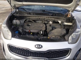Kia Sportage 2.4l Lx - 8900 € / 17406.89 лв. - 12672234 10