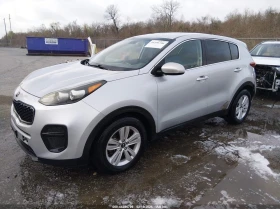 Kia Sportage 2.4l Lx - 8900 € / 17406.89 лв. - 12672234 2