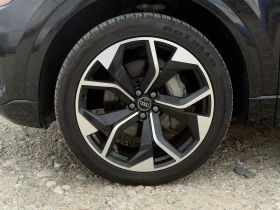 Audi Q8 55 TFSI S-line/92000км/Hibryd/22zoll/Лизинг - 41500 € / 81166.94 лв. - 27290869 17