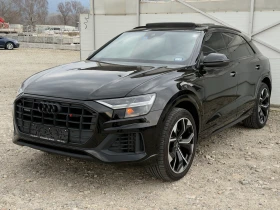 Audi Q8 55 TFSI S-line/92000км/Hibryd/22zoll/Лизинг - 41500 € / 81166.94 лв. - 27290869 8