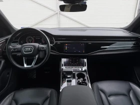 Audi Q8 55 TFSI S-line/92000км/Hibryd/22zoll/Лизинг - 41500 € / 81166.94 лв. - 27290869 14