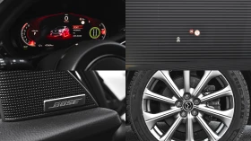 Mazda CX-60 2.5 e-SKYACTIV PHEV EXCLUSIVE LINE 4x4 Automatic | Auto.bg — изображение 17
