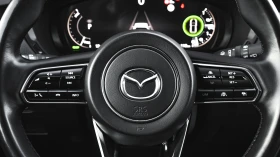 Mazda CX-60 2.5 e-SKYACTIV PHEV EXCLUSIVE LINE 4x4 Automatic | Auto.bg — изображение 10