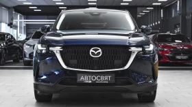 Mazda CX-60 2.5 e-SKYACTIV PHEV EXCLUSIVE LINE 4x4 Automatic | Auto.bg — изображение 2