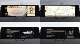 Mazda CX-60 2.5 e-SKYACTIV PHEV EXCLUSIVE LINE 4x4 Automatic | Auto.bg — изображение 15