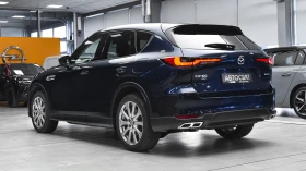 Mazda CX-60 2.5 e-SKYACTIV PHEV EXCLUSIVE LINE 4x4 Automatic | Auto.bg — изображение 7