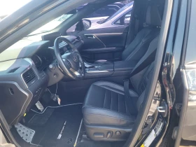 Lexus RX 350 F-Sport Performance  - 31900 € / 62390.98 лв. - 31695477 6
