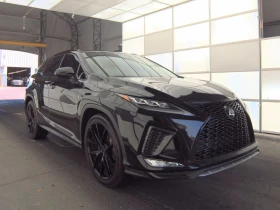 Lexus RX 350 F-Sport Performance  - 31900 € / 62390.98 лв. - 31695477 3