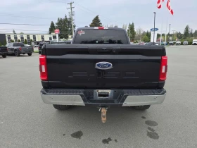 Ford F150 * 4WD SuperCrew Box * KEYLESS*  - 22500 € / 44006.17 лв. - 10059832 3