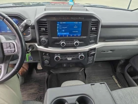 Ford F150 * 4WD SuperCrew Box * KEYLESS*  - 22500 € / 44006.17 лв. - 10059832 8