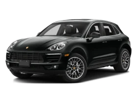������ Porsche Macan