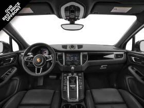 Porsche Macan S AWD  | Mobile.bg � ����� ������ 5
