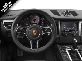 Porsche Macan S AWD  | Mobile.bg � ����� ������ 4