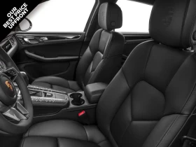 Porsche Macan S AWD  | Mobile.bg � ����� ������ 7