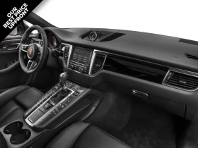 Porsche Macan S AWD  | Mobile.bg � ����� ������ 6