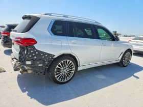 BMW X7 3.0l xDrive40I | Mobile.bg � ����� ������ 3