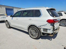 BMW X7 3.0l xDrive40I | Mobile.bg � ����� ������ 2
