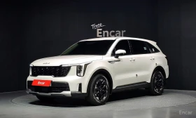 Kia Sorento 2.2D Prestige 4x4* DISTRONIC* ПОДГРЕВ* ОБДУХВАНЕ*