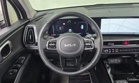 Kia Sorento 2.2D Prestige 4x4* DISTRONIC* �������* ���������*  | Mobile.bg � ����� ������ 9
