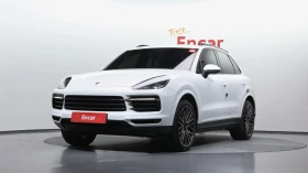 ������ Porsche Cayenne