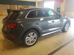 Audi Q5 2.0l Premium Plus - 9999 € - 87366727 3